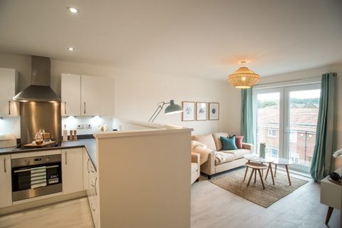 2 bedroom home for rent