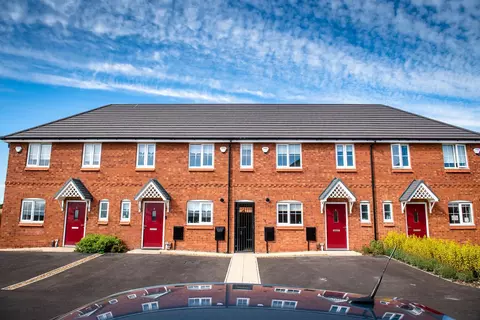 3 bedroom home for rent