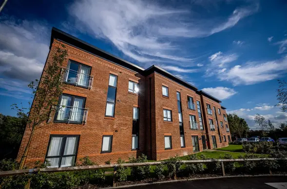 Rochdale, Greater Manchester OL16