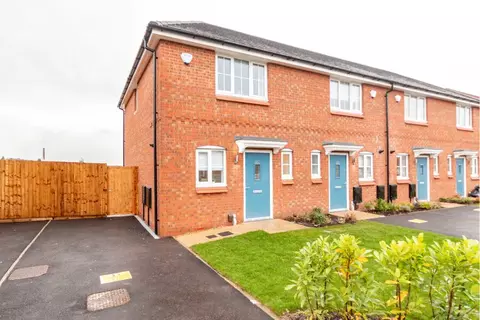 2 bedroom home for rent