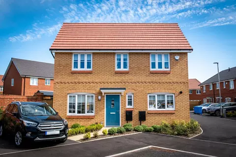 3 bedroom home for rent