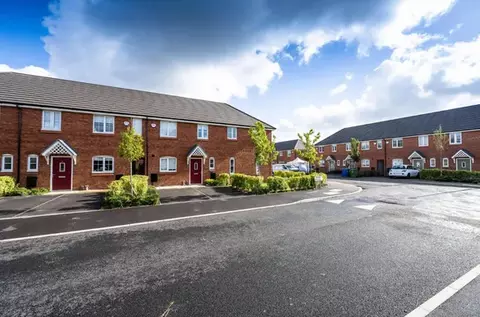 2 bedroom home for rent