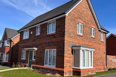 4 bedroom home for rent