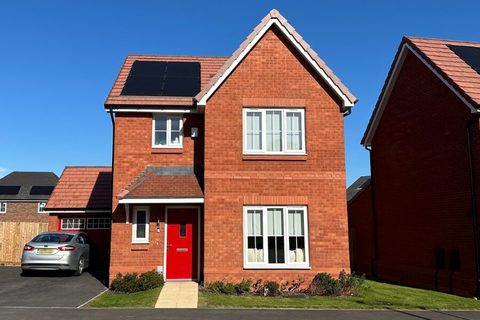 3 bedroom home for rent