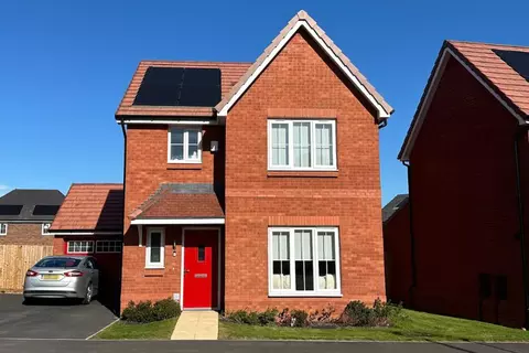 3 bedroom home for rent