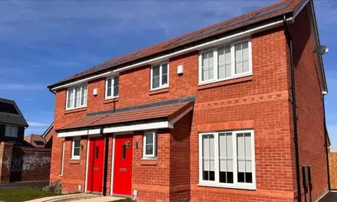 3 bedroom home for rent