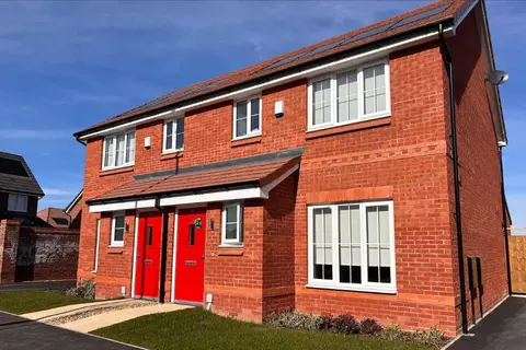 3 bedroom home for rent