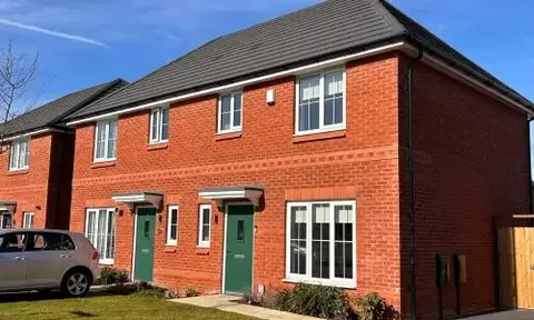 3 bedroom home for rent