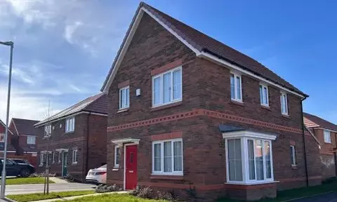 3 bedroom home for rent