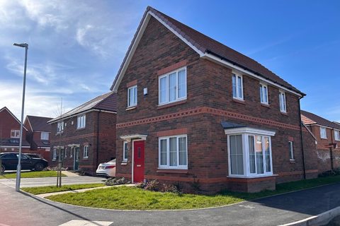 3 bedroom home for rent