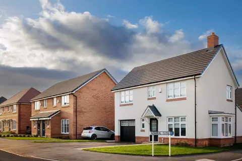 3 bedroom home for rent