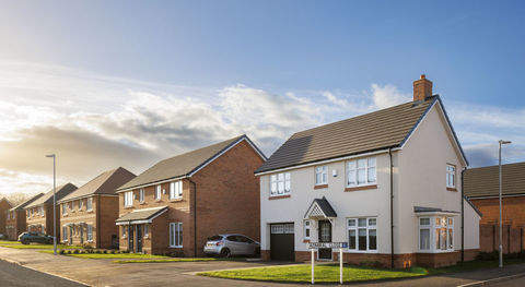 2 bedroom home for rent