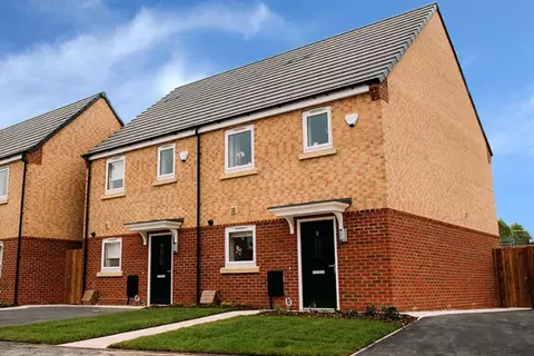 3 bedroom home for rent