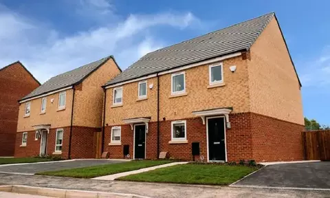 3 bedroom home for rent