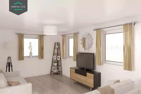 3 bedroom home for rent