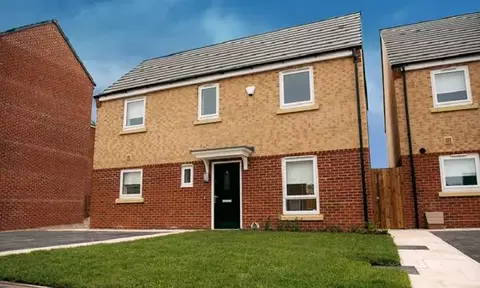 3 bedroom home for rent