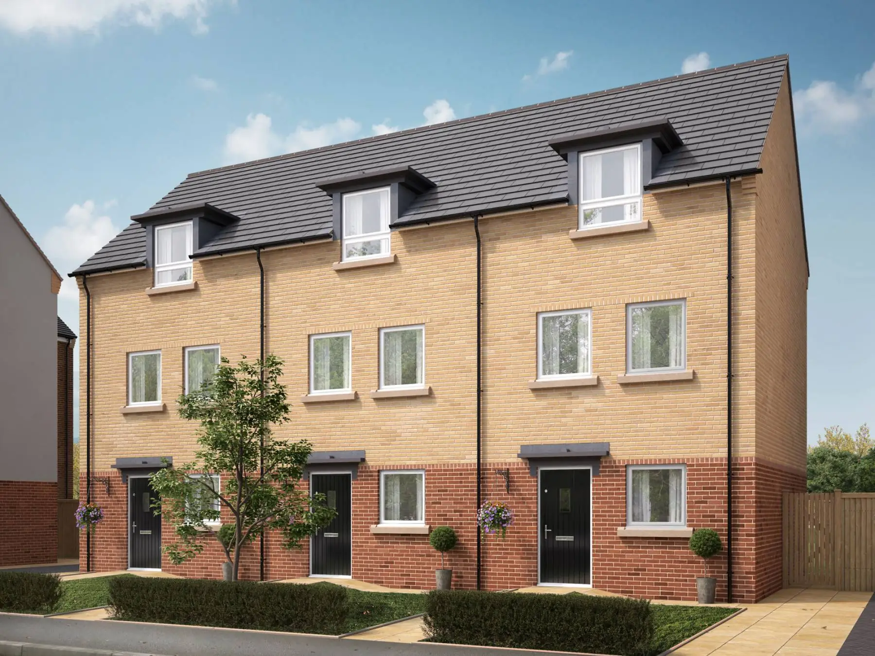 Ellesmere Port, Cheshire CH65