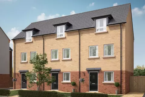 3 bedroom home for rent