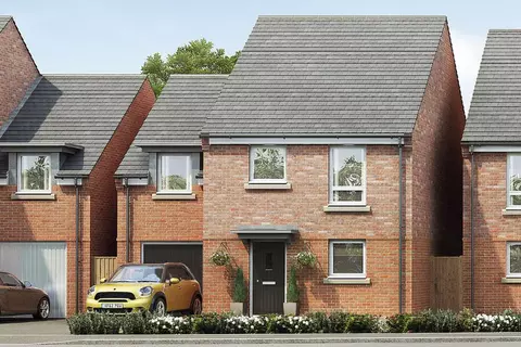 4 bedroom home for rent