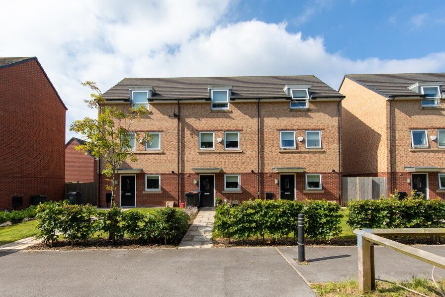 Ellesmere Port, Cheshire CH65