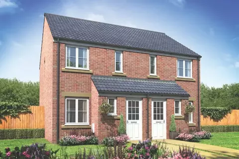 2 bedroom home for rent