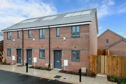 2 bedroom home for rent