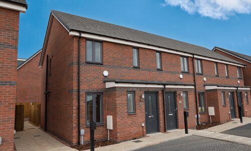 2 bedroom home for rent