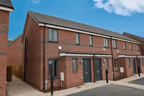 2 bedroom home for rent