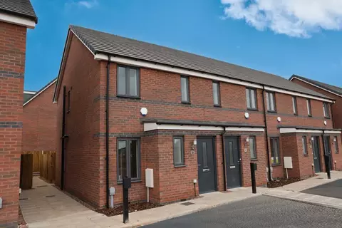 2 bedroom home for rent