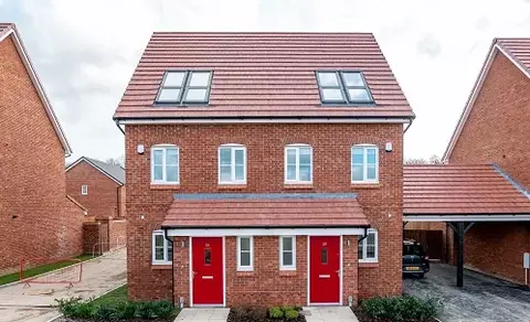 3 bedroom home for rent