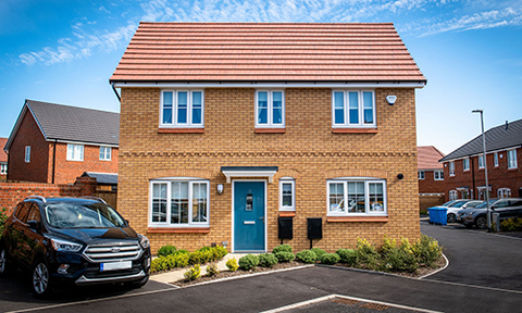 3 bedroom home for rent