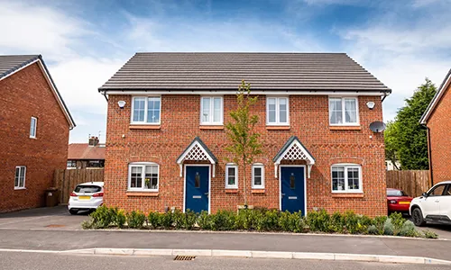 Houghton Regis, Bedfordshire LU5 