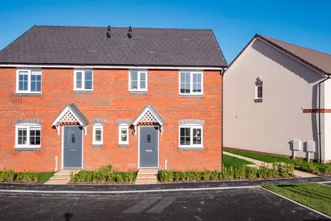 Houghton Regis, Bedfordshire LU5 