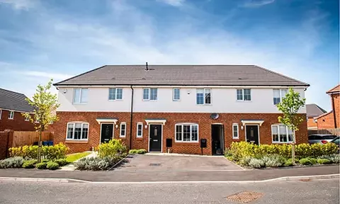 3 bedroom home for rent