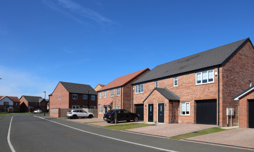 Newcastle-upon-Tyne, Tyne and Wear NE12