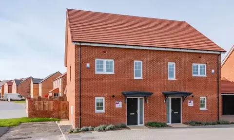 3 bedroom home for rent