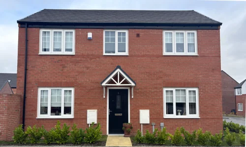 Newcastle-upon-Tyne, Tyne and Wear NE12