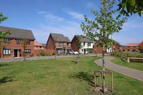 4 bedroom home for rent