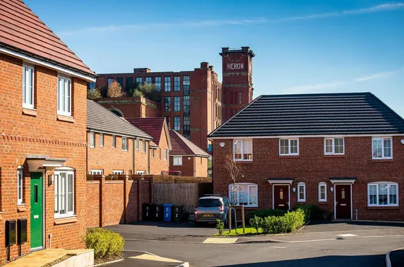 Oldham, Greater Manchester OL8 