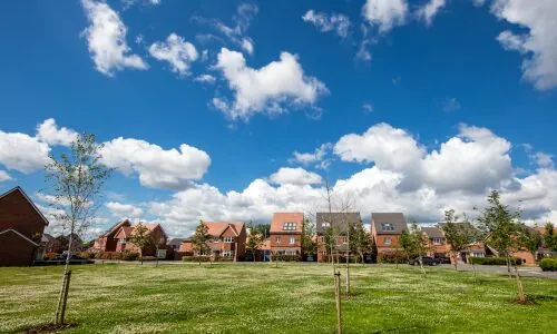 Sealand, Flintshire CH5 