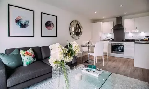 2 bedroom home for rent