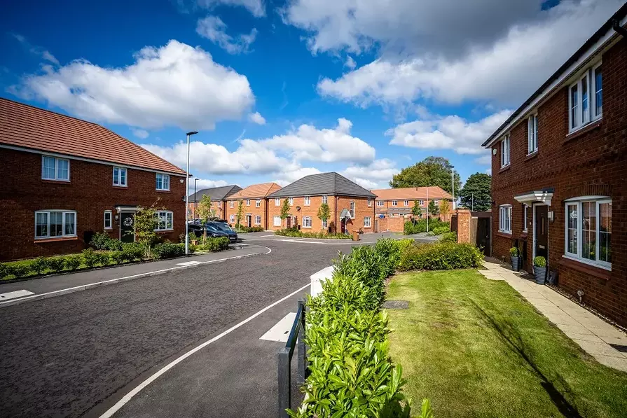 Newton-Le-Willows, Merseyside WA12