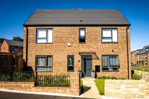 3 bedroom home for rent