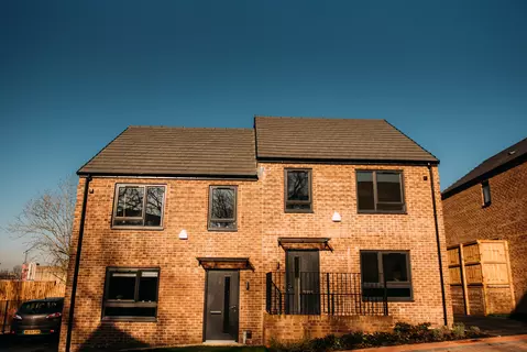 4 bedroom home for rent