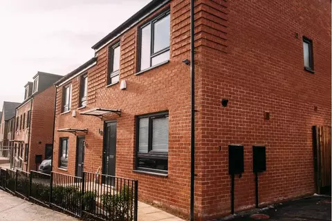 3 bedroom home for rent