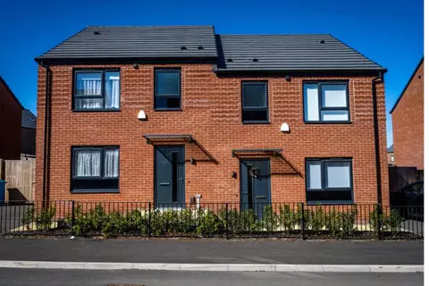 3 bedroom home for rent