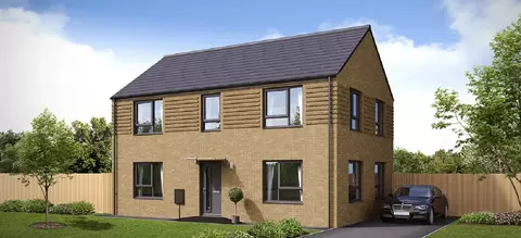 4 bedroom home for rent