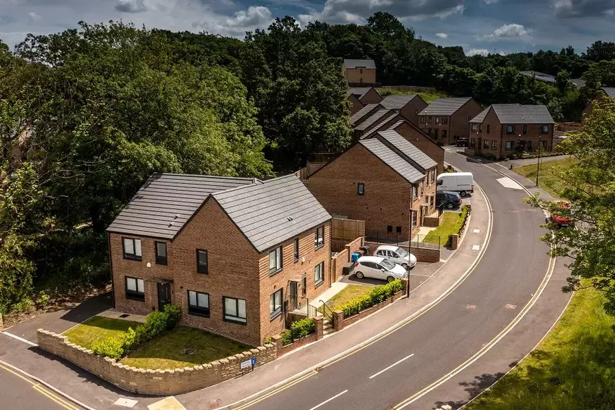 Sheffield, South Yorkshire S2 3