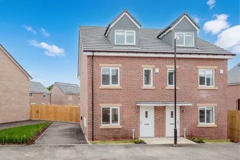 3 bedroom home for rent