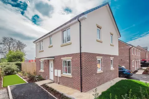 3 bedroom home for rent